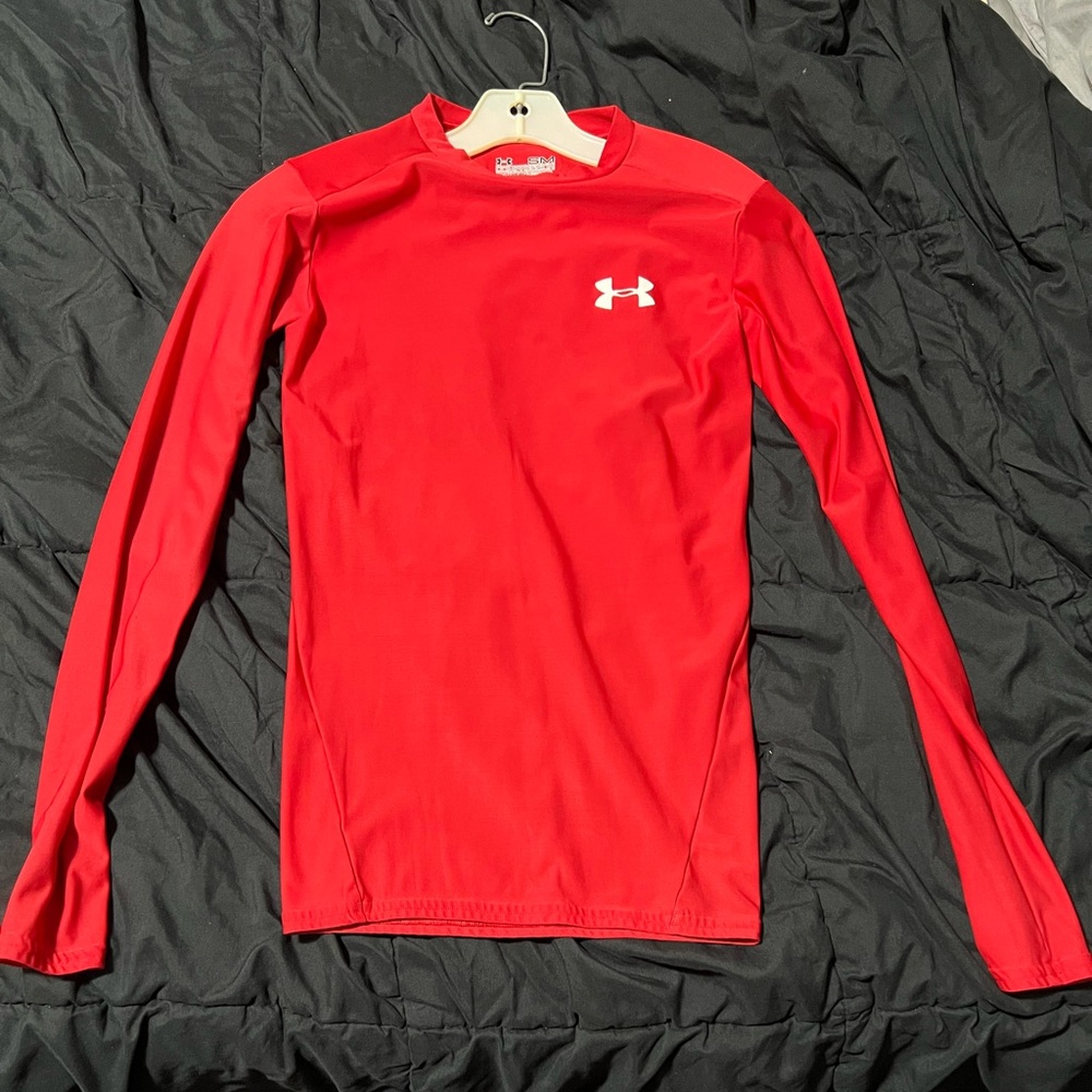 Under Armour Compression Shirt